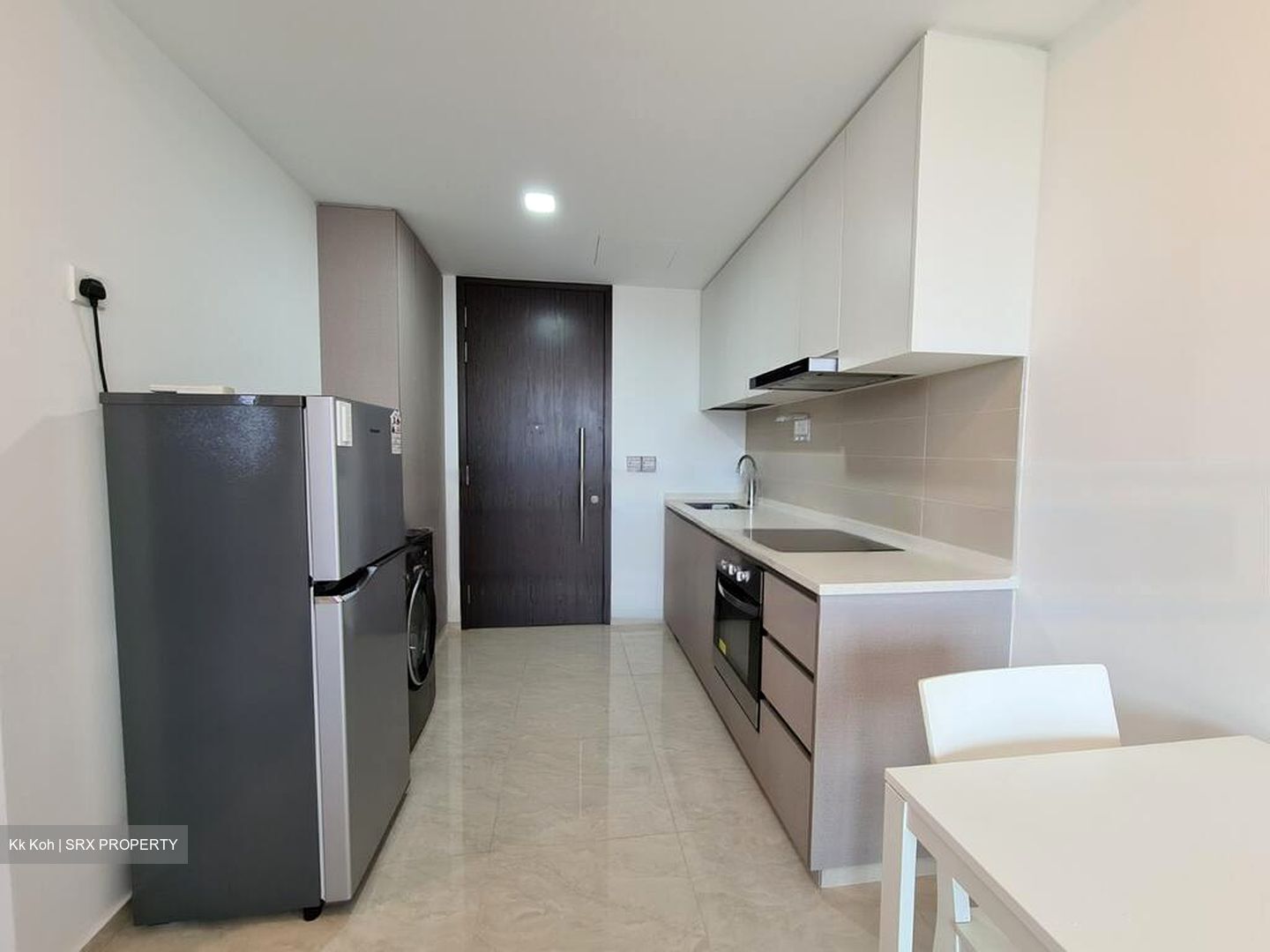 Parc Riviera (D5), Condominium #554544971
